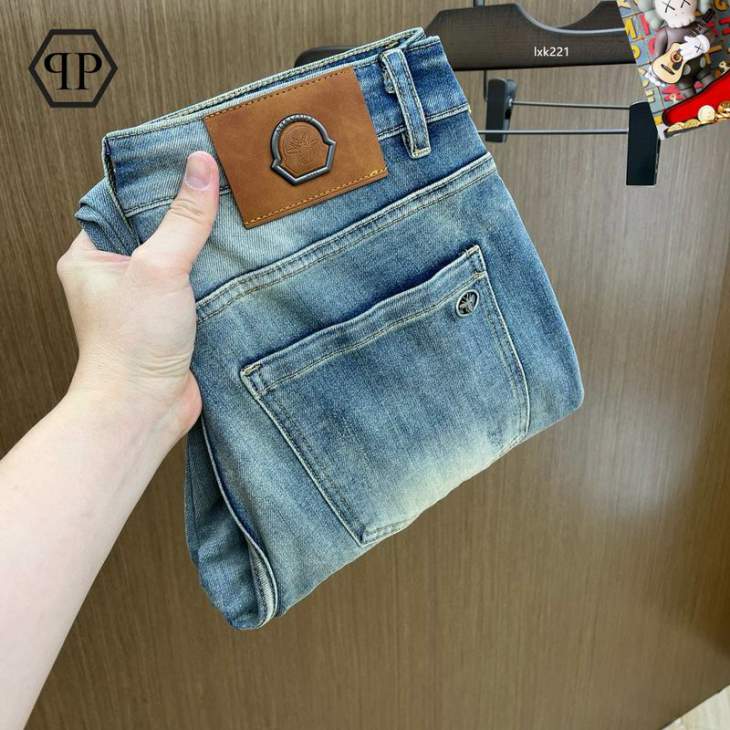 Picture of PP Jeans Long _SKUPPsx28-3825tr3612345